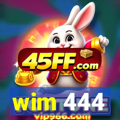 wim 444